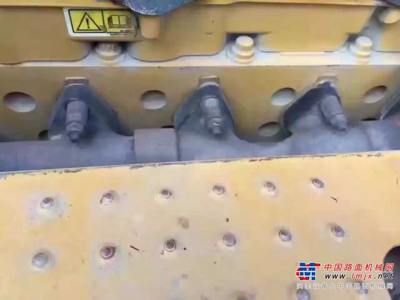 恩施出售转让二手卡特彼勒土方机械