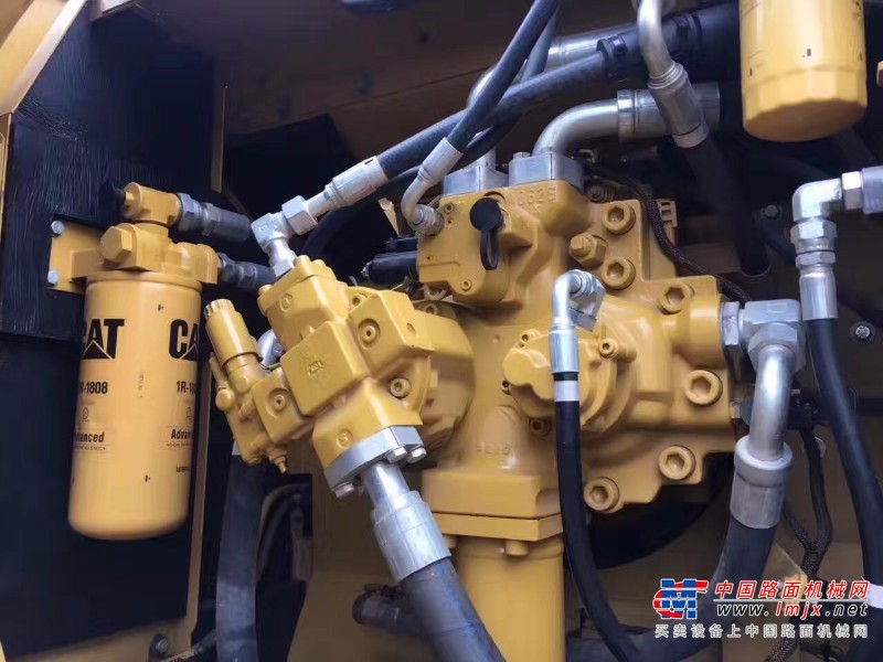 鄂州市出售转让二手卡特彼勒土方机械