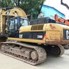 贵阳市出售转让二手卡特彼勒土方机械