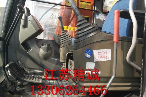 福州市出售转让二手日立土方机械
