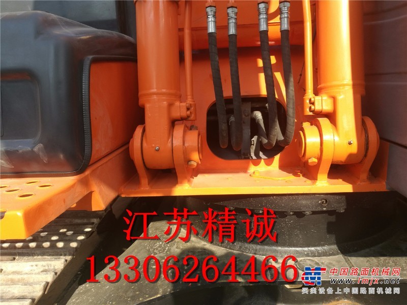 福州市出售转让二手日立土方机械