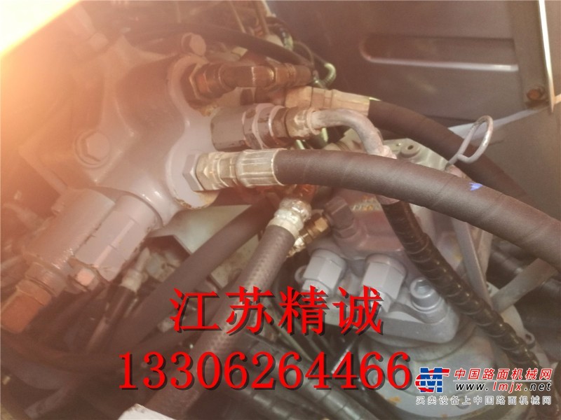 福州市出售转让二手日立土方机械