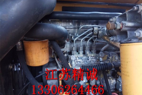 福州市出售转让二手卡特彼勒土方机械