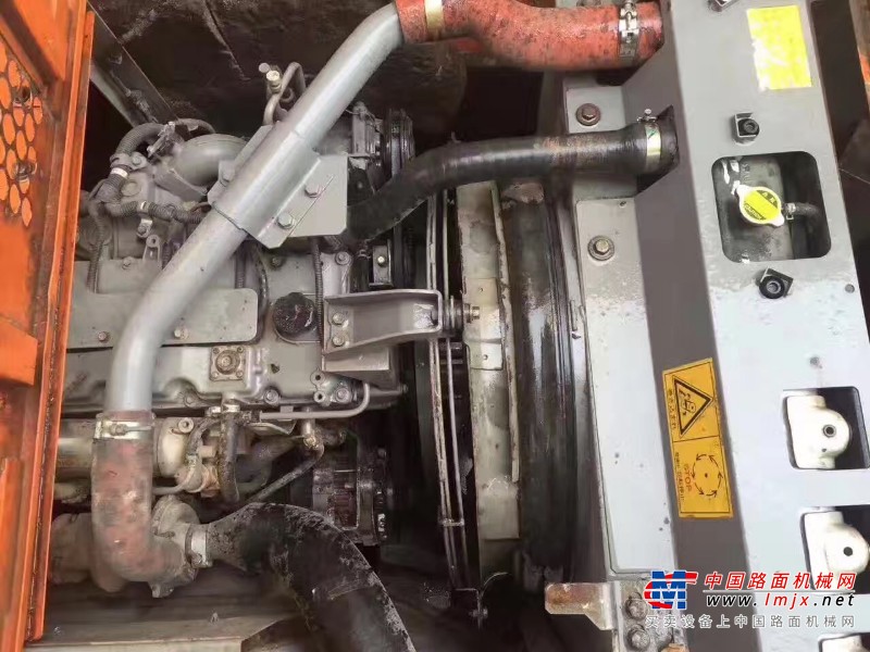 防城港市出售转让二手日立土方机械