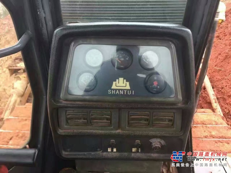 抚州市出售转让二手山推推土机