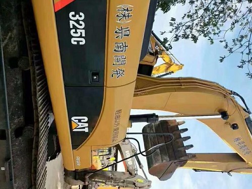 贵阳市出售转让二手卡特彼勒土方机械