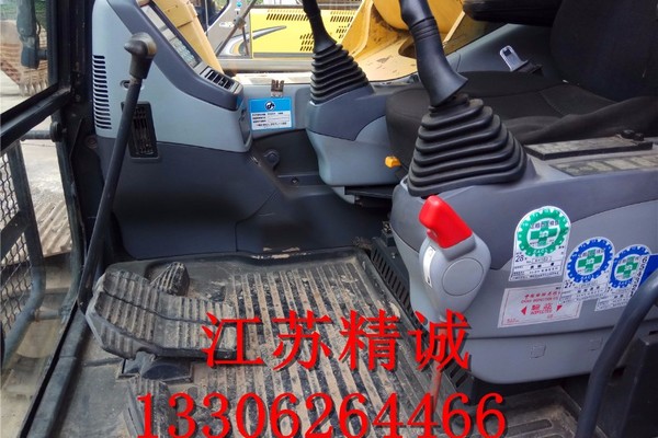 贵阳市出售转让二手小松土方机械