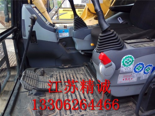 贵阳市出售转让二手小松土方机械