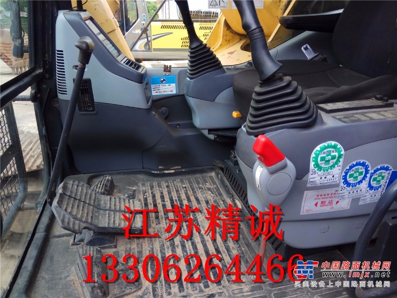 贵阳市出售转让二手小松土方机械