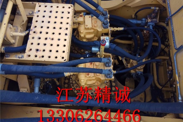 贵阳市出售转让二手小松土方机械