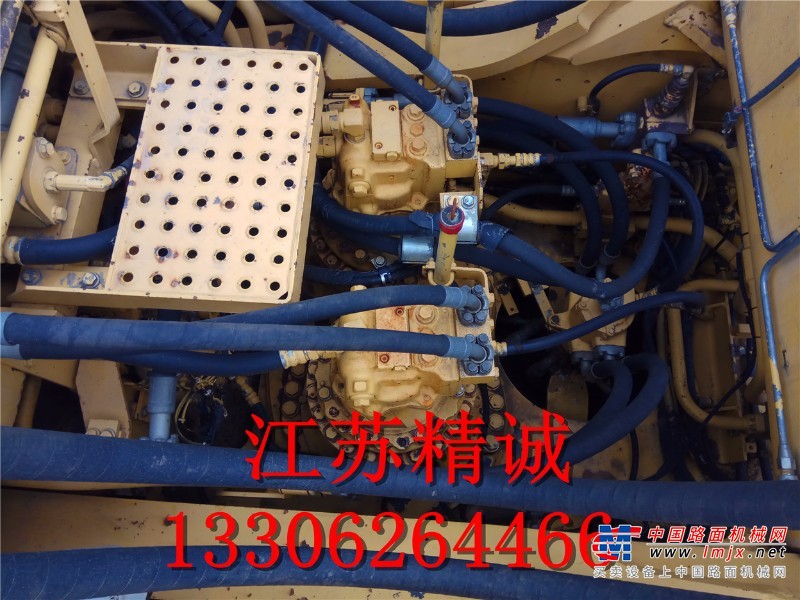 贵阳市出售转让二手小松土方机械
