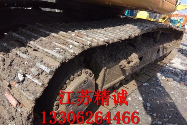 贵阳市出售转让二手卡特彼勒土方机械