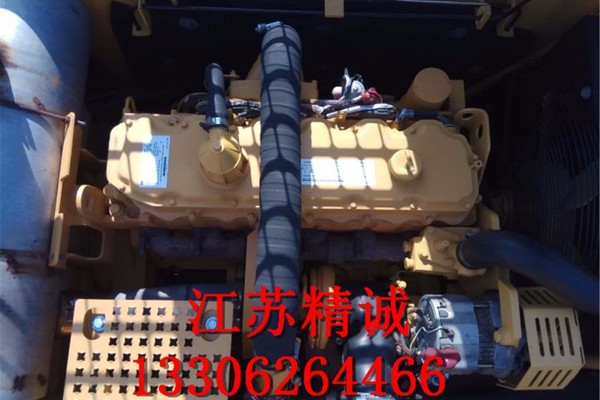 贵阳市出售转让二手卡特彼勒土方机械