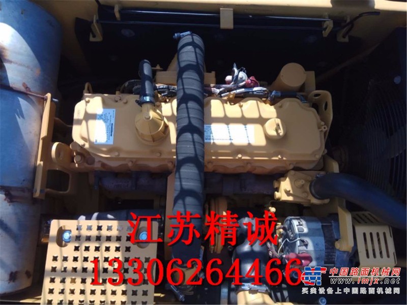 贵阳市出售转让二手卡特彼勒土方机械