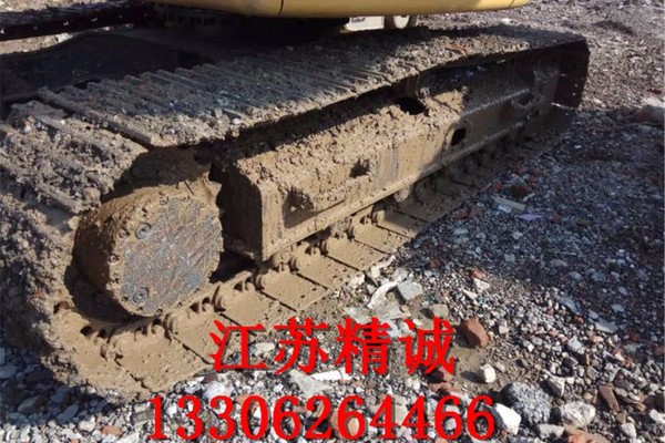 贵阳市出售转让二手卡特彼勒土方机械