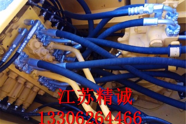 贵阳市出售转让二手小松土方机械