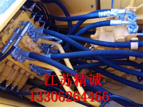 贵阳市出售转让二手小松土方机械