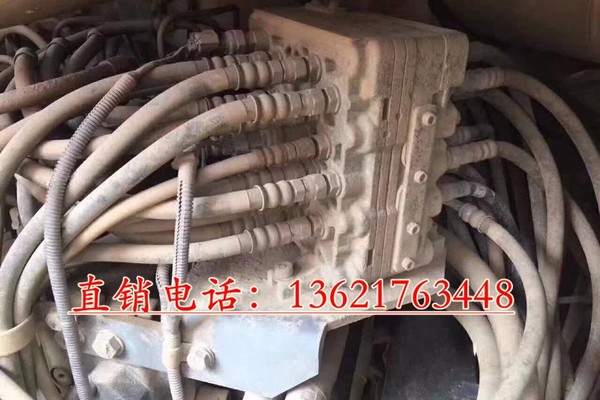 贵阳市出售转让二手日立土方机械
