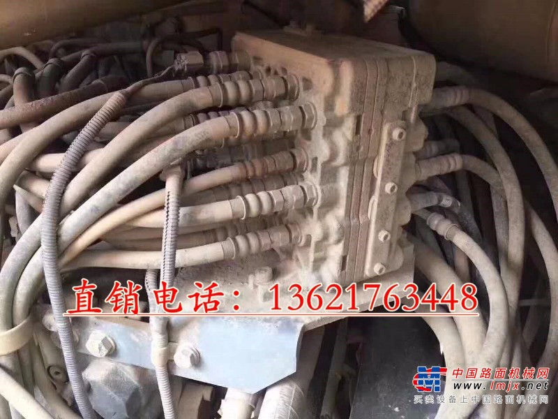 贵阳市出售转让二手日立土方机械