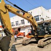 贵阳市出售转让二手卡特彼勒土方机械