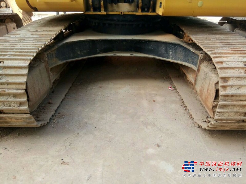 贵阳市出售转让二手卡特彼勒土方机械