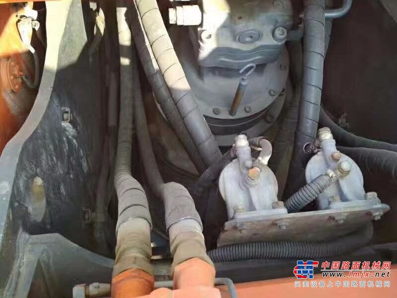 贵阳市出售转让二手现代土方机械