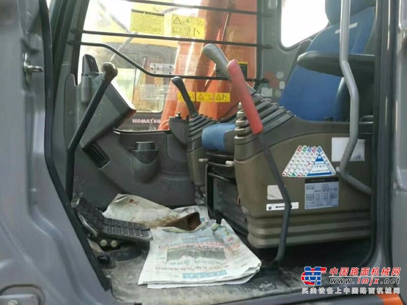 贵阳市出售转让二手日立土方机械