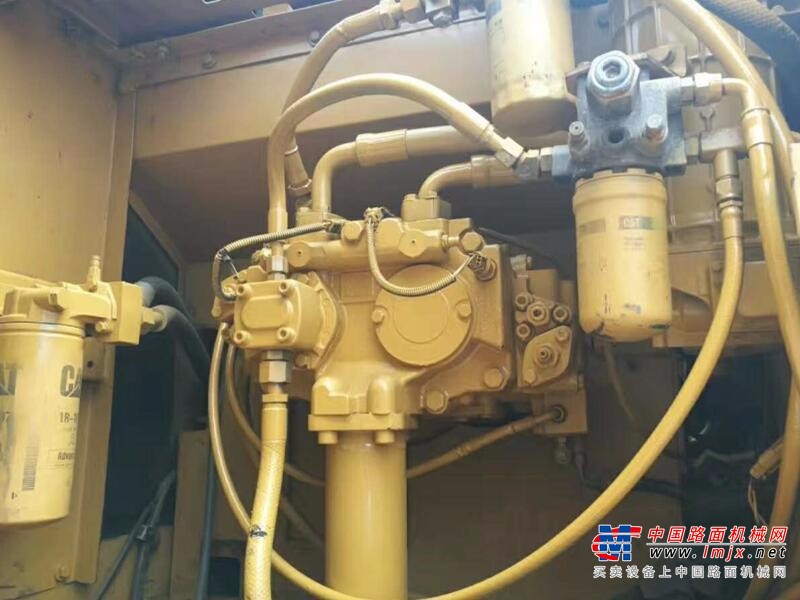 贵阳市出售转让二手卡特彼勒土方机械
