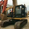 贵阳市出售转让二手卡特彼勒土方机械