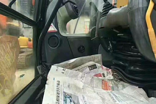 贵阳市出售转让二手卡特彼勒土方机械