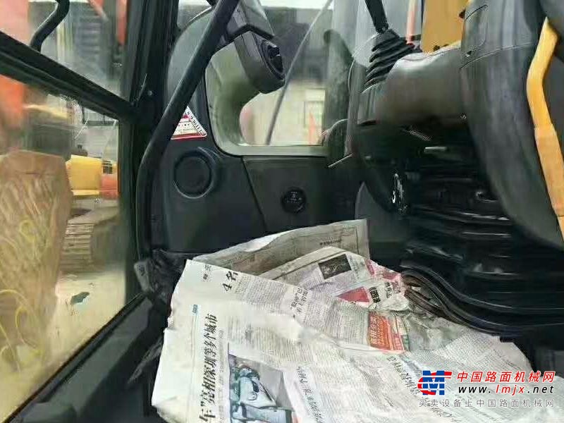 贵阳市出售转让二手卡特彼勒土方机械