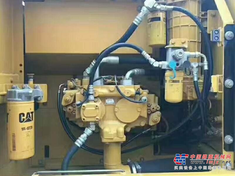 贵阳市出售转让二手卡特彼勒土方机械