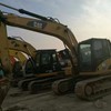 贵阳市出售转让二手卡特彼勒土方机械