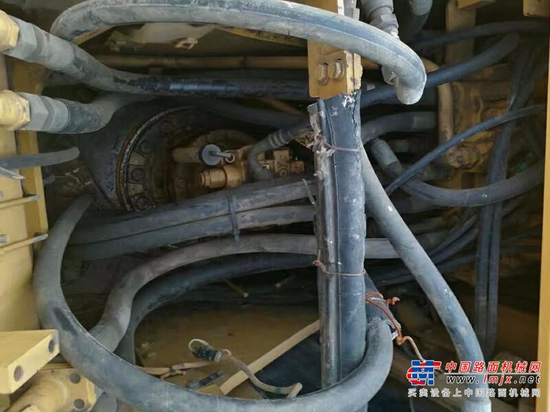 贵阳市出售转让二手卡特彼勒土方机械