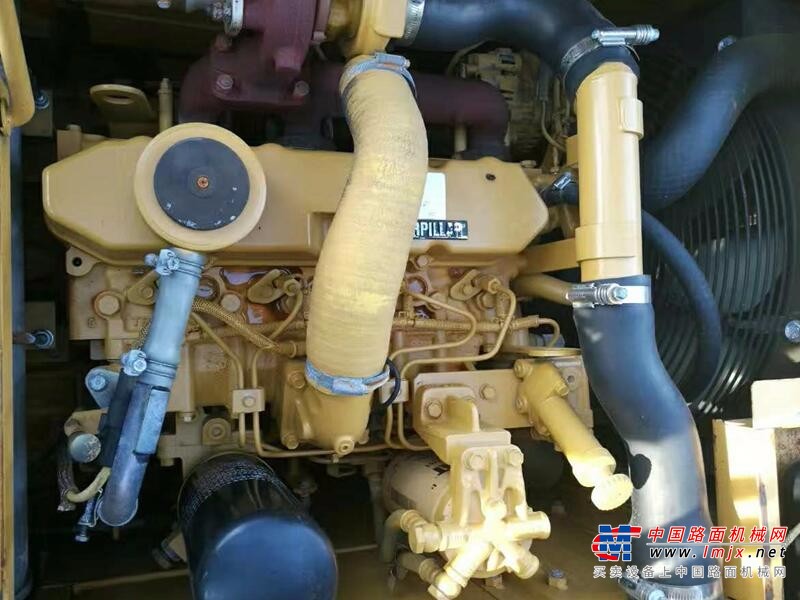 贵阳市出售转让二手卡特彼勒土方机械