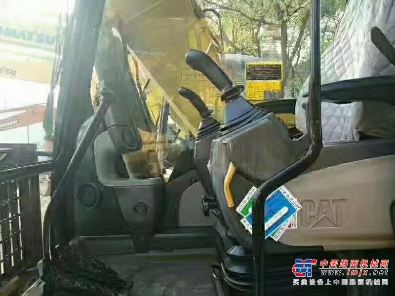 贵阳市出售转让二手卡特彼勒土方机械