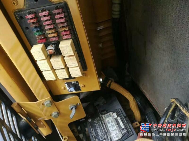 贵阳市出售转让二手卡特彼勒土方机械