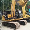 贵阳市出售转让二手卡特彼勒土方机械
