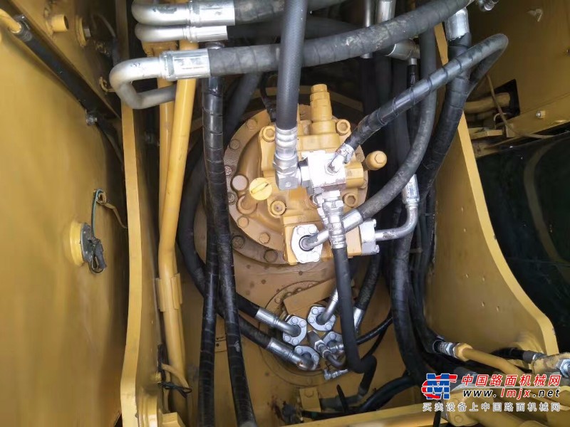 贵阳市出售转让二手卡特彼勒土方机械