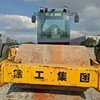 贵阳市出售转让二手徐工压路机