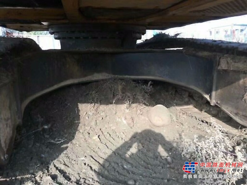 桂林市出售转让二手三一重工土方机械
