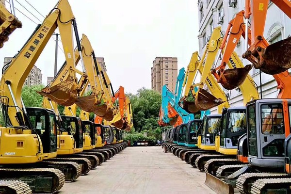 桂林市出售转让二手其他土方机械