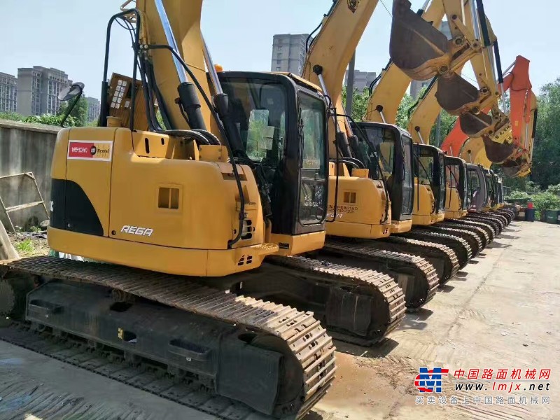 桂林市出售转让二手其他土方机械