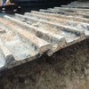广元市出售转让二手山河智能土方机械