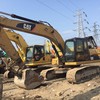 广元市出售转让二手卡特彼勒土方机械