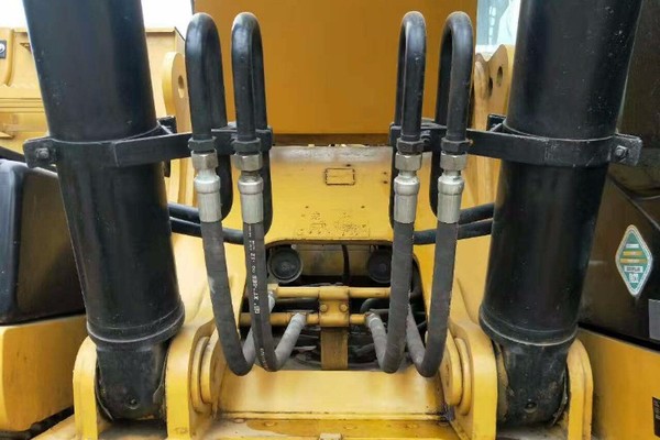 广元市出售转让二手卡特彼勒土方机械