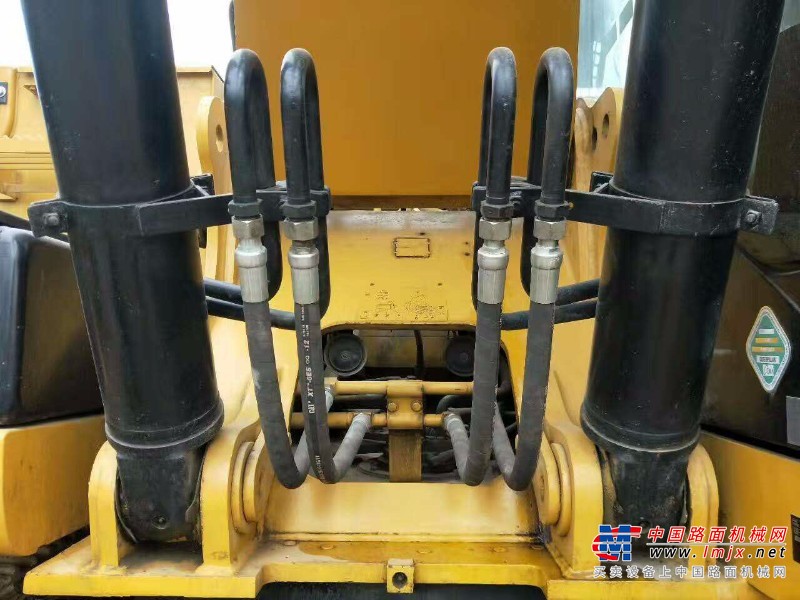 广元市出售转让二手卡特彼勒土方机械