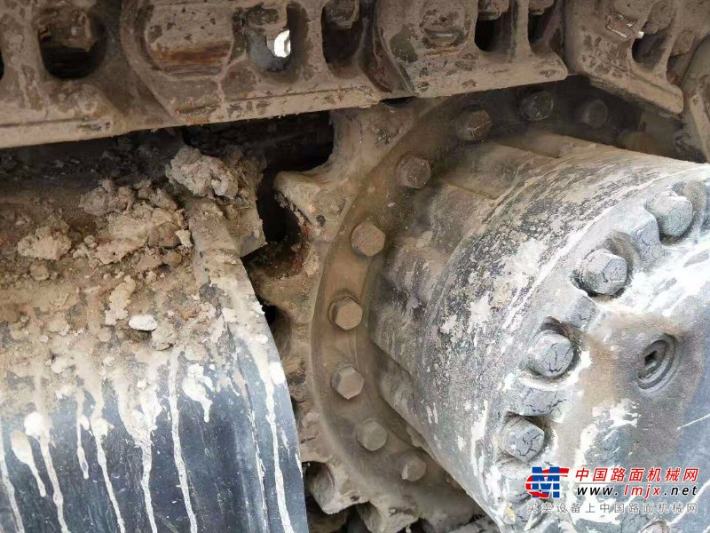 广元市出售转让二手卡特彼勒土方机械