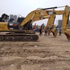 广元市出售转让二手卡特彼勒土方机械