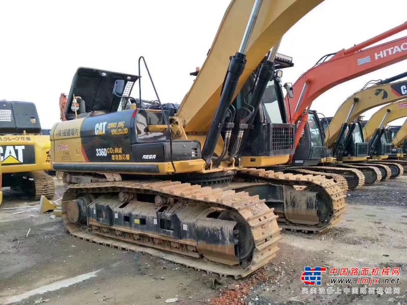 赣州市出售转让二手卡特彼勒土方机械